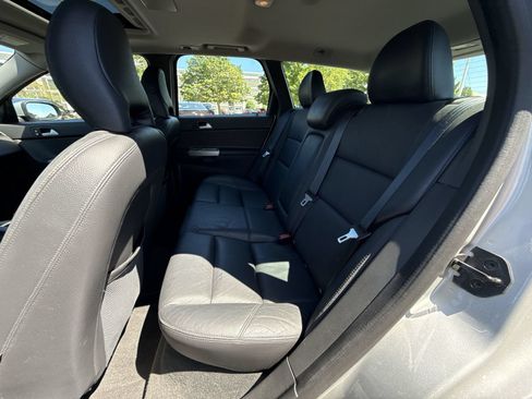 Used 2007 Volvo V50 T5 AWD/4WD image 21