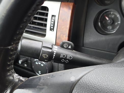 Used 2007 Chevrolet Silverado 2500 LTZ w/ Safety Package image 33