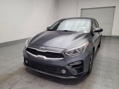 Used 2019 Kia Forte LXS FWD image 15
