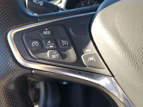 Used 2024 Chevrolet Malibu LT FWD image 29