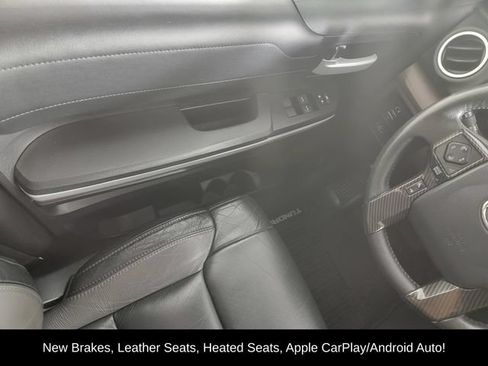 Used 2020 Toyota Tundra Limited w/ Limited Premium Package AWD/4WD image 31