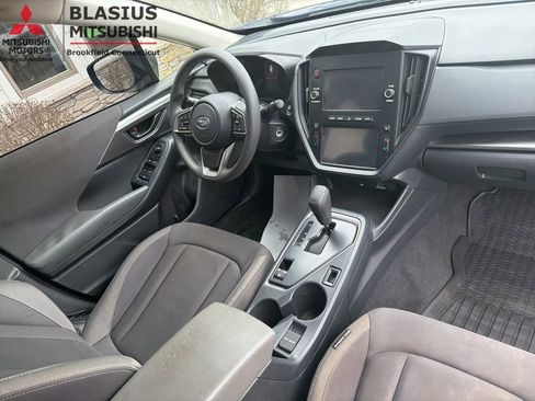 Used 2024 Subaru Impreza 2.0i AWD/4WD image 30