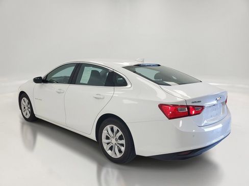 Used 2023 Chevrolet Malibu LT w/ Driver Confidence Package FWD image 5
