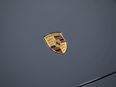 New 2026 Porsche Taycan RWD image 17