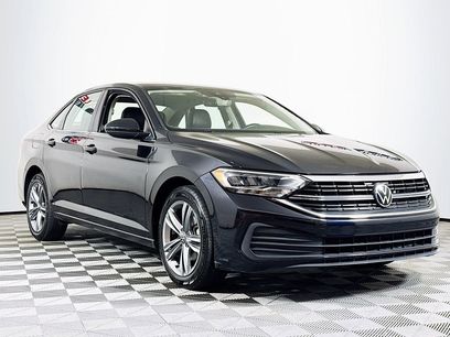 Used 2024 Volkswagen Jetta SE