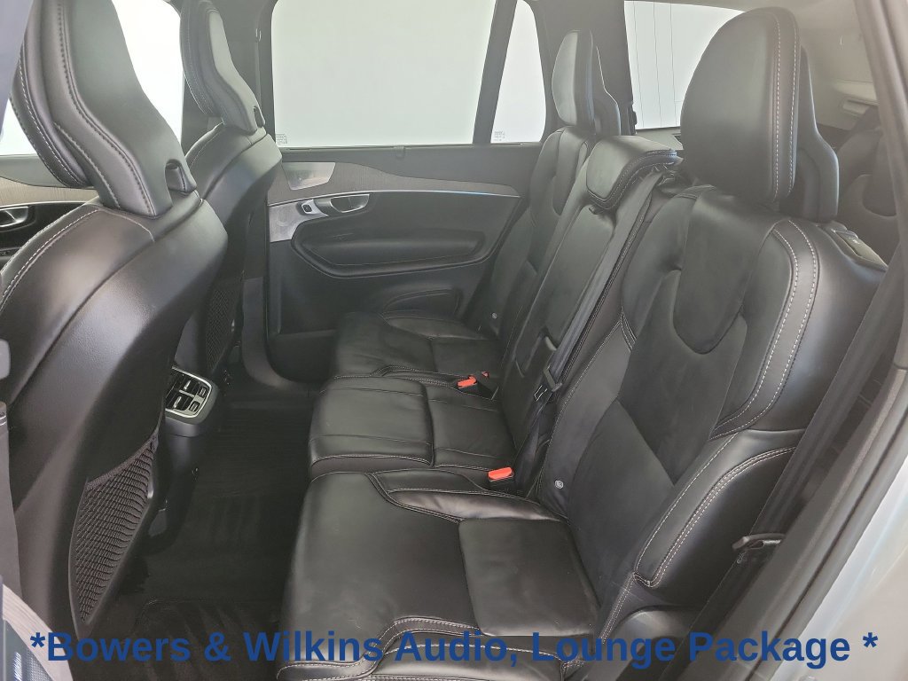 Used 2023 Volvo XC90 B6 Ultimate w/ Lounge Package AWD/4WD image 14