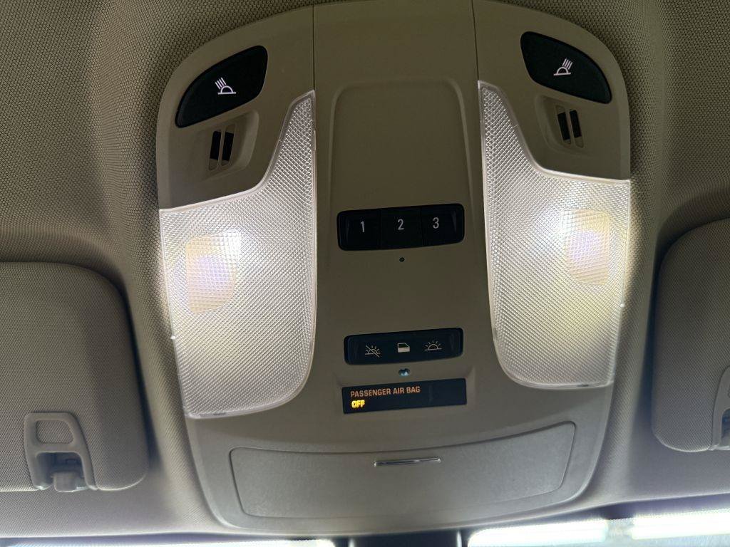 Used 2016 Buick LaCrosse Leather FWD image 21