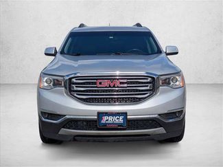 Used 2019 GMC Acadia SLT video 2
