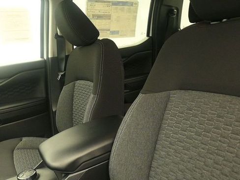 New 2025 Ford Ranger XL w/ Trailer Tow Package image 18