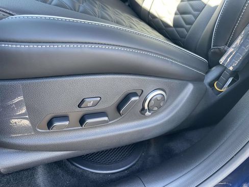New 2026 Genesis GV80 3.5T AWD/4WD image 21