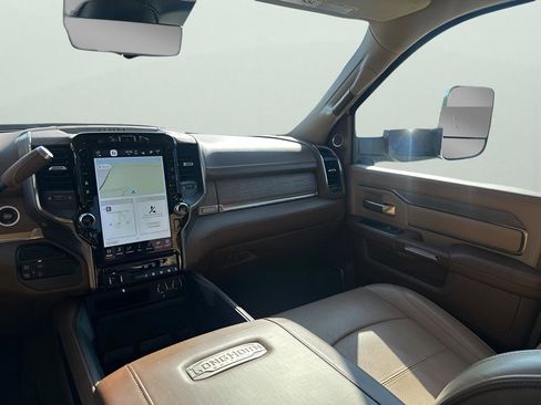 Certified 2022 RAM 2500 Limited image 24