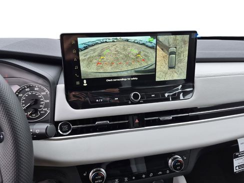 New 2026 Mitsubishi Outlander SE FWD image 23