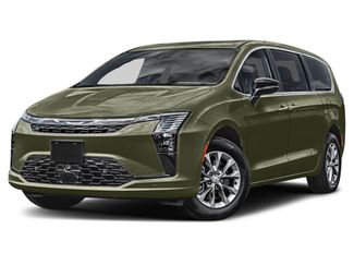 New 2027 Chrysler Pacifica Select FWD video 1