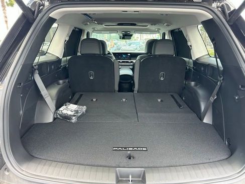 New 2026 Hyundai Palisade SEL FWD image 6
