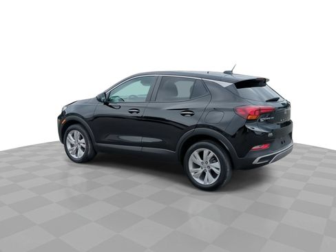 Certified 2024 Buick Encore GX Preferred w/ Comfort Package AWD/4WD image 6