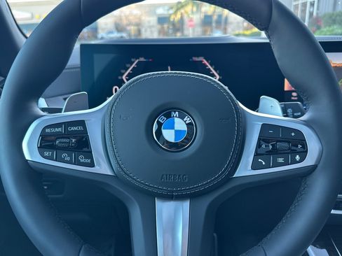 New 2026 BMW X5 xDrive40i w/ M Sport Package image 21