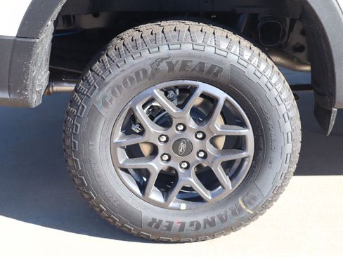 New 2026 Ford Ranger XLT w/ Equipment Group 301A High image 20