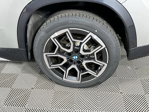 Used 2026 BMW X1 xDrive28i w/ Convenience Package AWD/4WD image 37