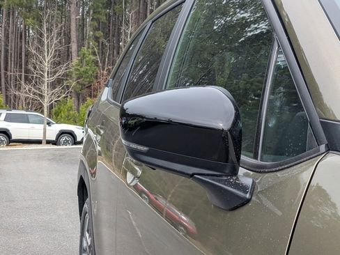 New 2026 Subaru Forester Touring image 11