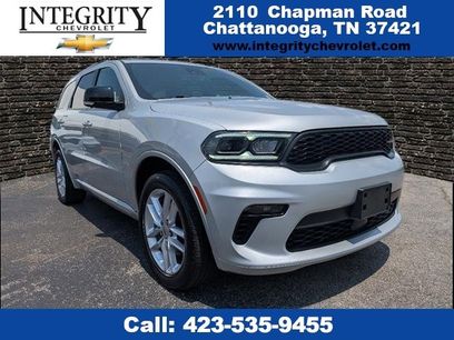 Used 2023 Dodge Durango GT