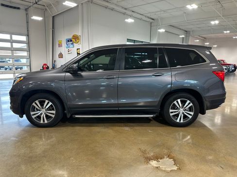 Used 2018 Honda Pilot EX-L image 5