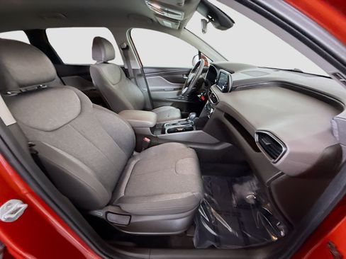 Used 2020 Hyundai Santa Fe SE FWD image 28