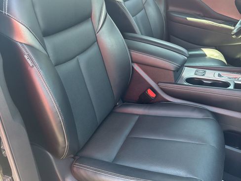 Used 2024 Nissan Murano SL image 25