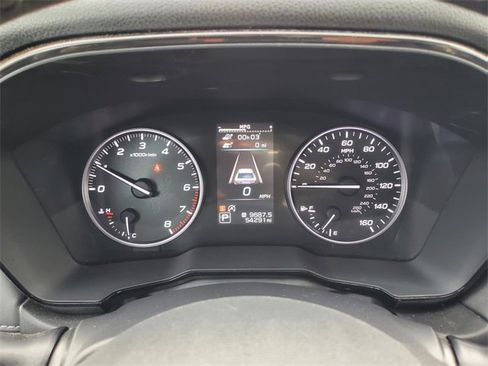 Used 2021 Subaru Legacy Premium image 15