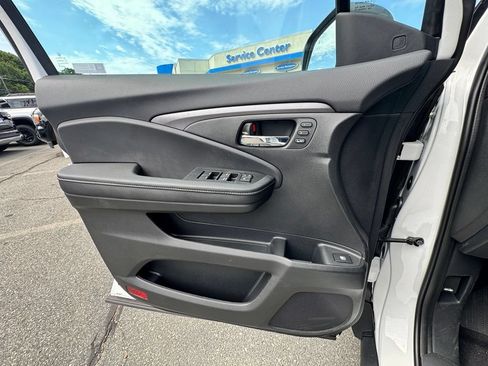 New 2026 Honda Ridgeline RTL image 21