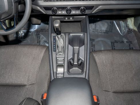 Used 2024 Honda Accord LX image 24