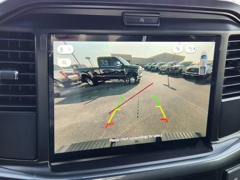 New 2026 Ford F150 STX AWD/4WD image 18