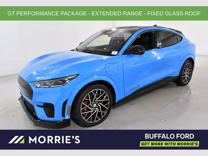 Used 2023 Ford Mustang Mach-E GT w/ GT Performance Edition