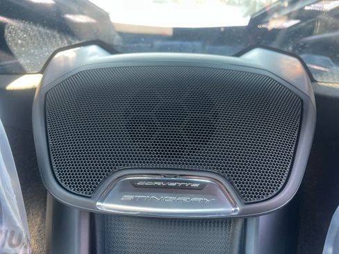 New 2026 Chevrolet Corvette Stingray Coupe w/ 1LT image 33