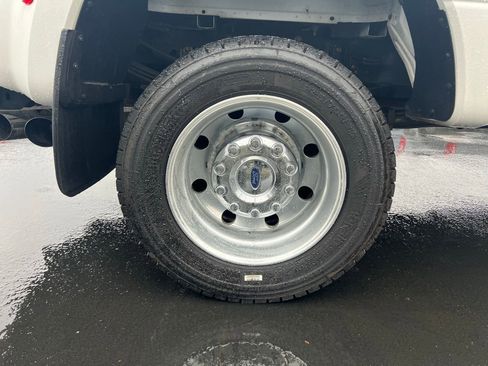 Used 2019 Ford F450 Limited image 20