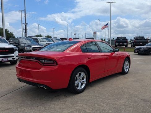 Used 2023 Dodge Charger SXT RWD image 5