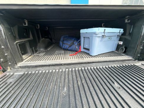 Used 2021 Ford F150 XLT w/ Equipment Group 302A High AWD/4WD image 17
