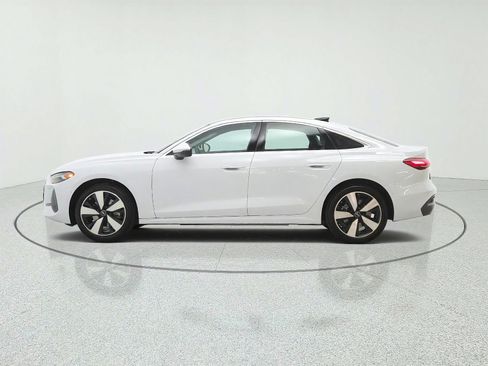 Used 2025 Audi A5 2.0T Premium Plus w/ Premium Plus AWD/4WD image 8