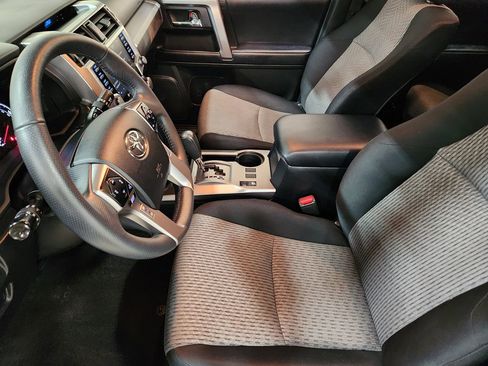 Used 2021 Toyota 4Runner SR5 image 33