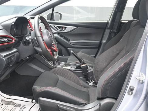 Used 2023 Subaru WRX Premium w/ Popular Package #2 AWD/4WD image 6