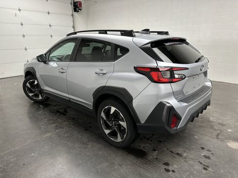 Certified 2025 Subaru Crosstrek 2.5i Limited image 6