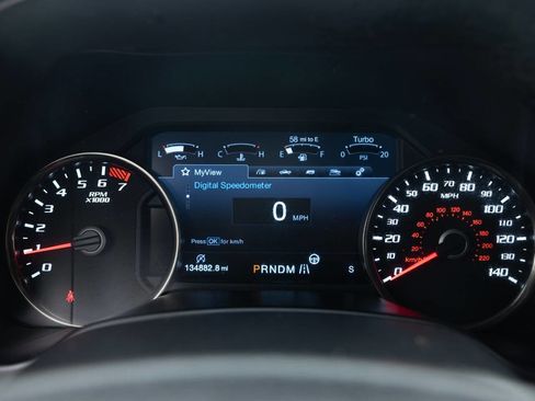 Used 2018 Ford F150 Raptor w/ Equipment Group 802A Luxury image 35