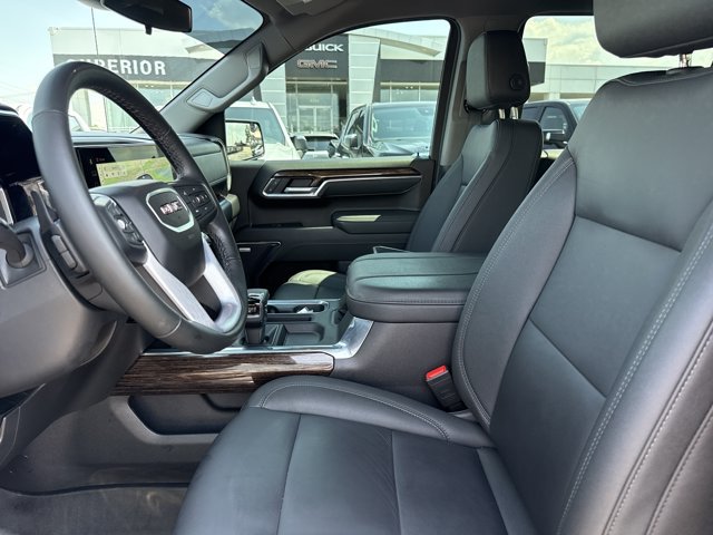 Used 2026 GMC Sierra 1500 Elevation w/ Elevation Premium Package AWD/4WD image 5