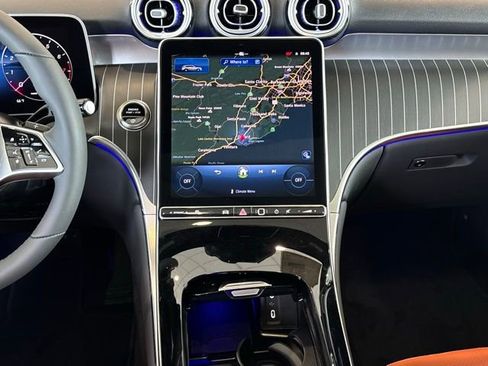 New 2026 Mercedes-Benz GLC 300 4MATIC image 13