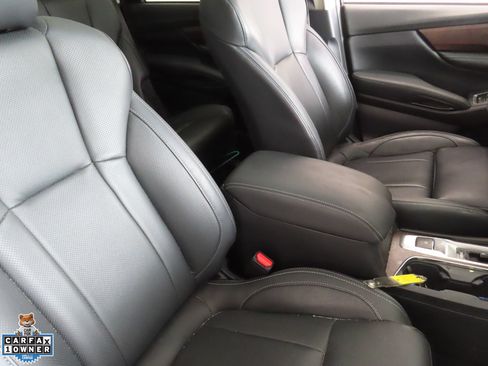 Used 2023 Subaru Ascent Touring w/ Popular Package #2A AWD/4WD image 26