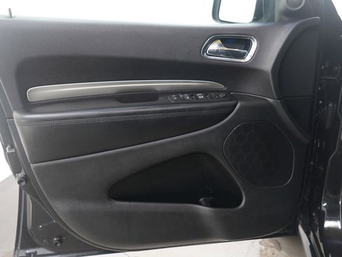 Used 2013 Dodge Durango SXT w/ Blacktop Pkg image 21