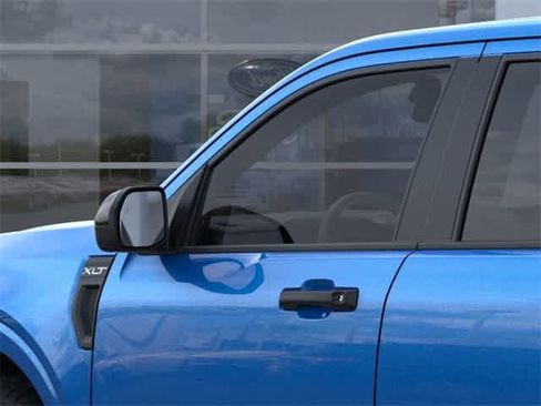 New 2025 Ford Maverick XLT w/ Equipment Group 301A image 21