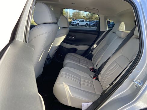 New 2026 Honda HR-V EX-L image 18