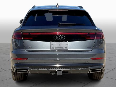 New 2026 Audi Q8 Premium Plus image 4