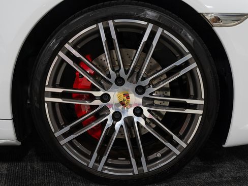 Used 2016 Porsche 911 Carrera 4S image 36