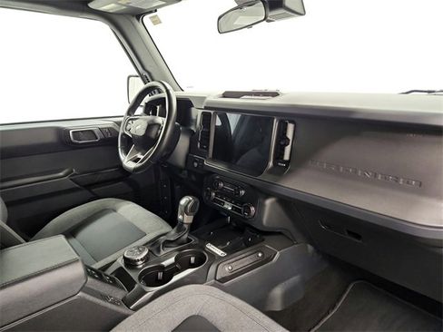 Used 2025 Ford Bronco Big Bend image 28